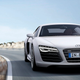 Image for article titled Say Goodbye To The Manual In The Next Audi R8
